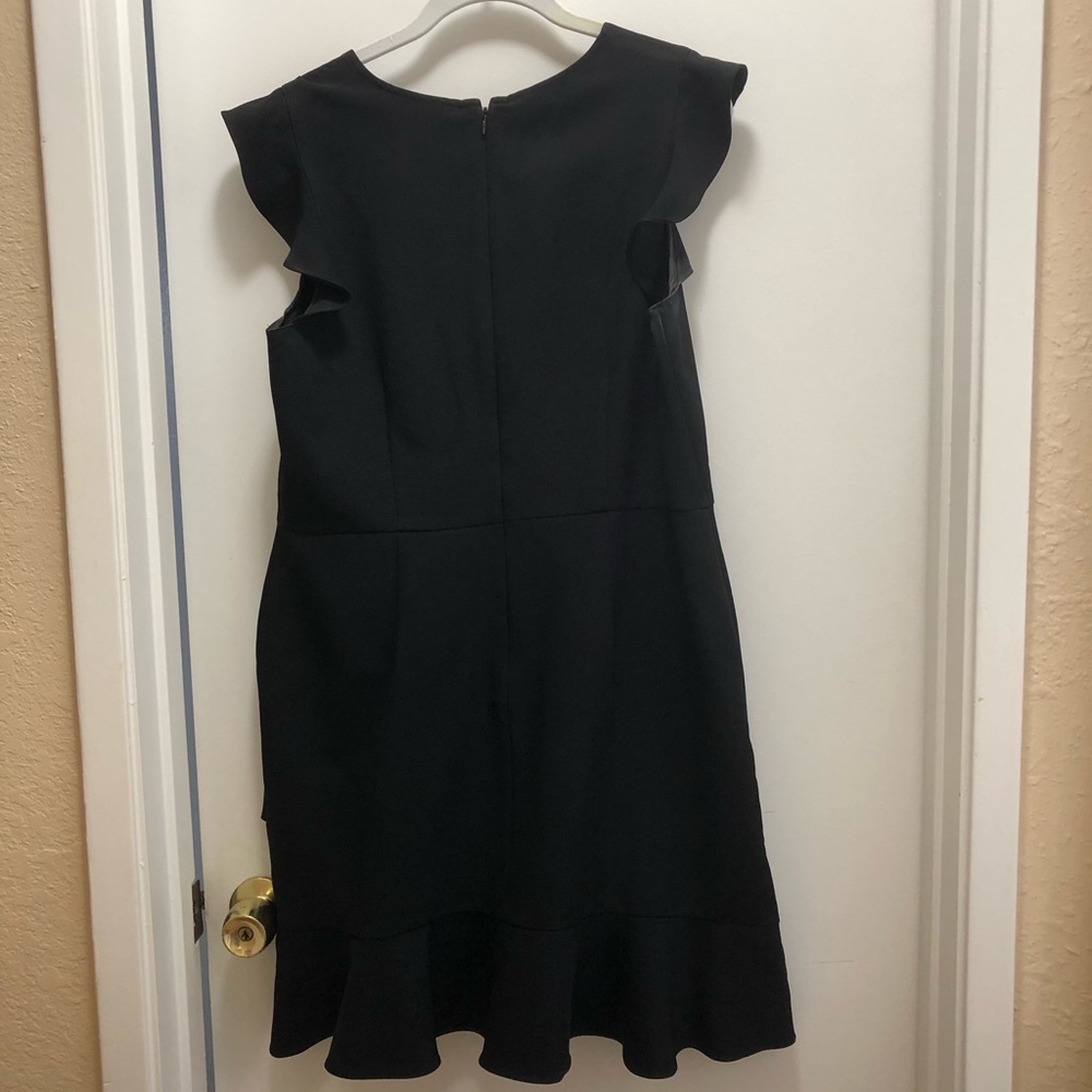 Petite Loft dress